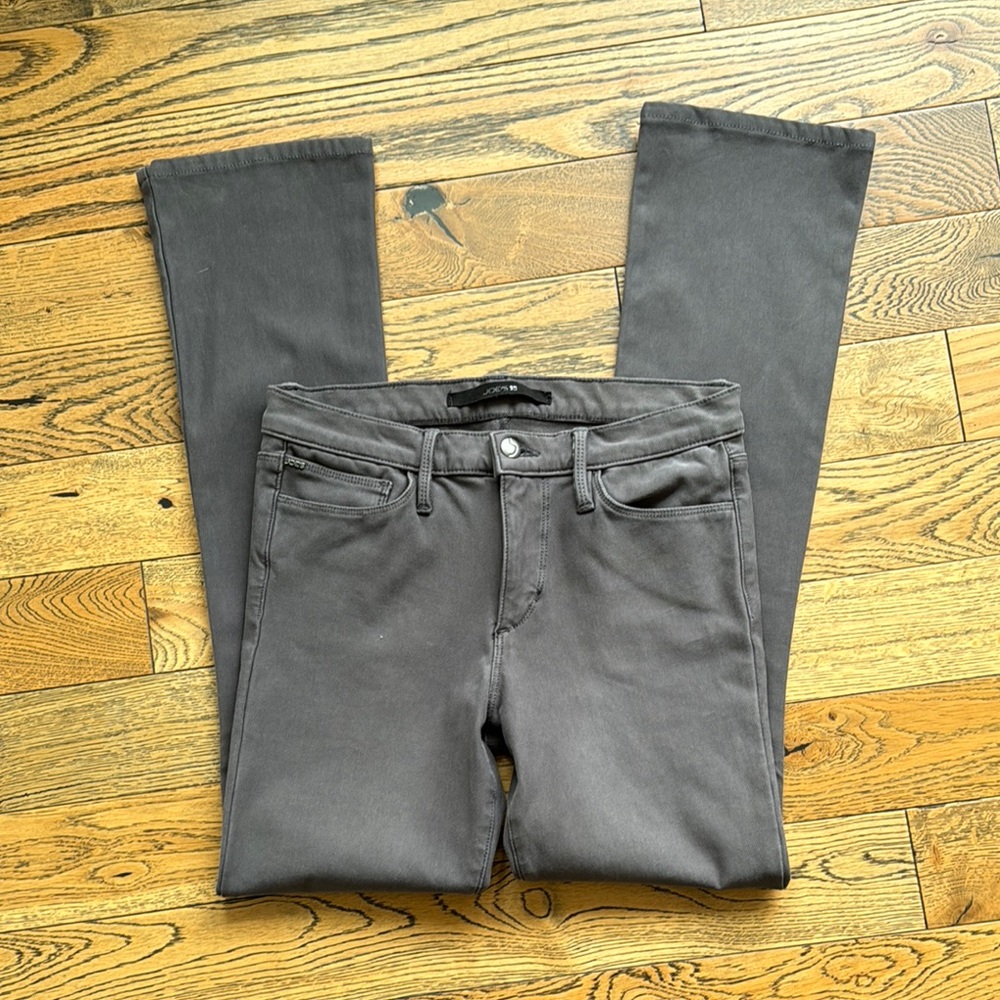 Women's Joe’s Gray Jeans